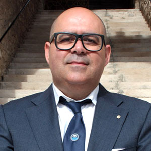 Giuseppe Melucci
