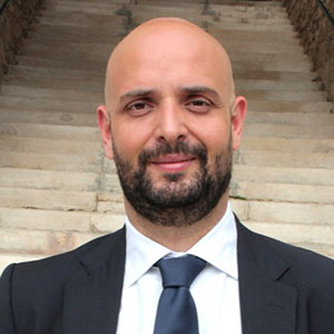 Marco Caffio